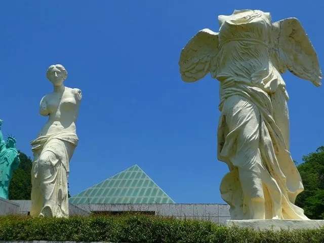 観光地の画像を貼ってどこかわかればプラスPart2