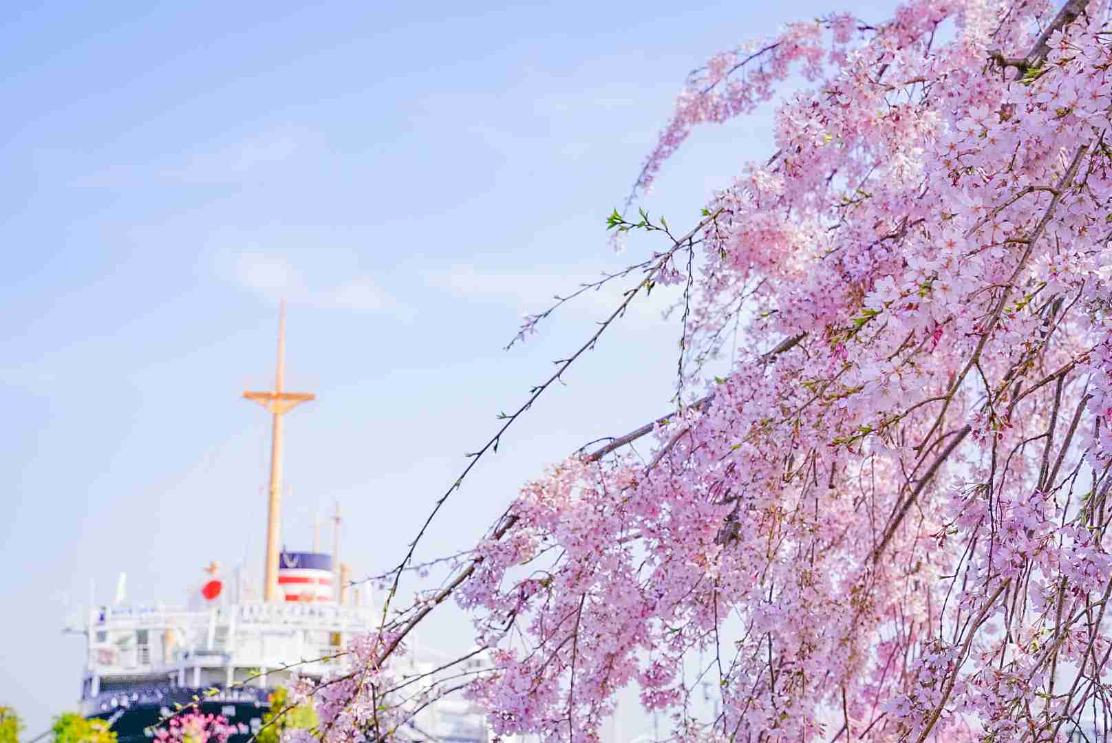 観光地の画像を貼ってどこかわかればプラスPart2