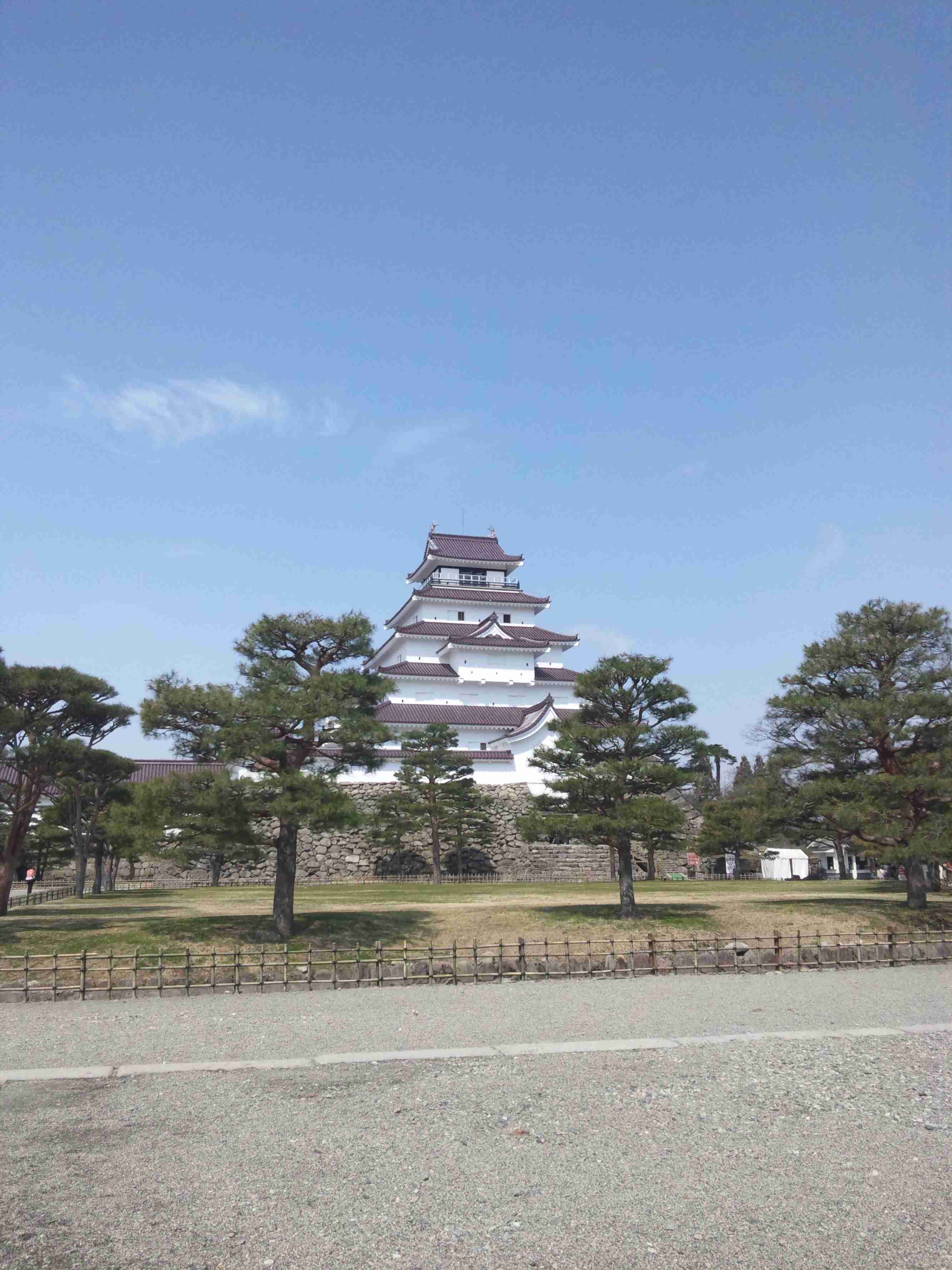 観光地の画像を貼ってどこかわかればプラスPart2