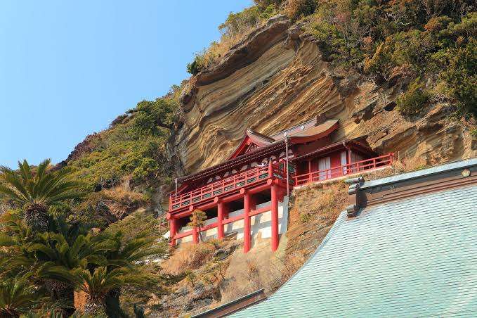 観光地の画像を貼ってどこかわかればプラスPart2