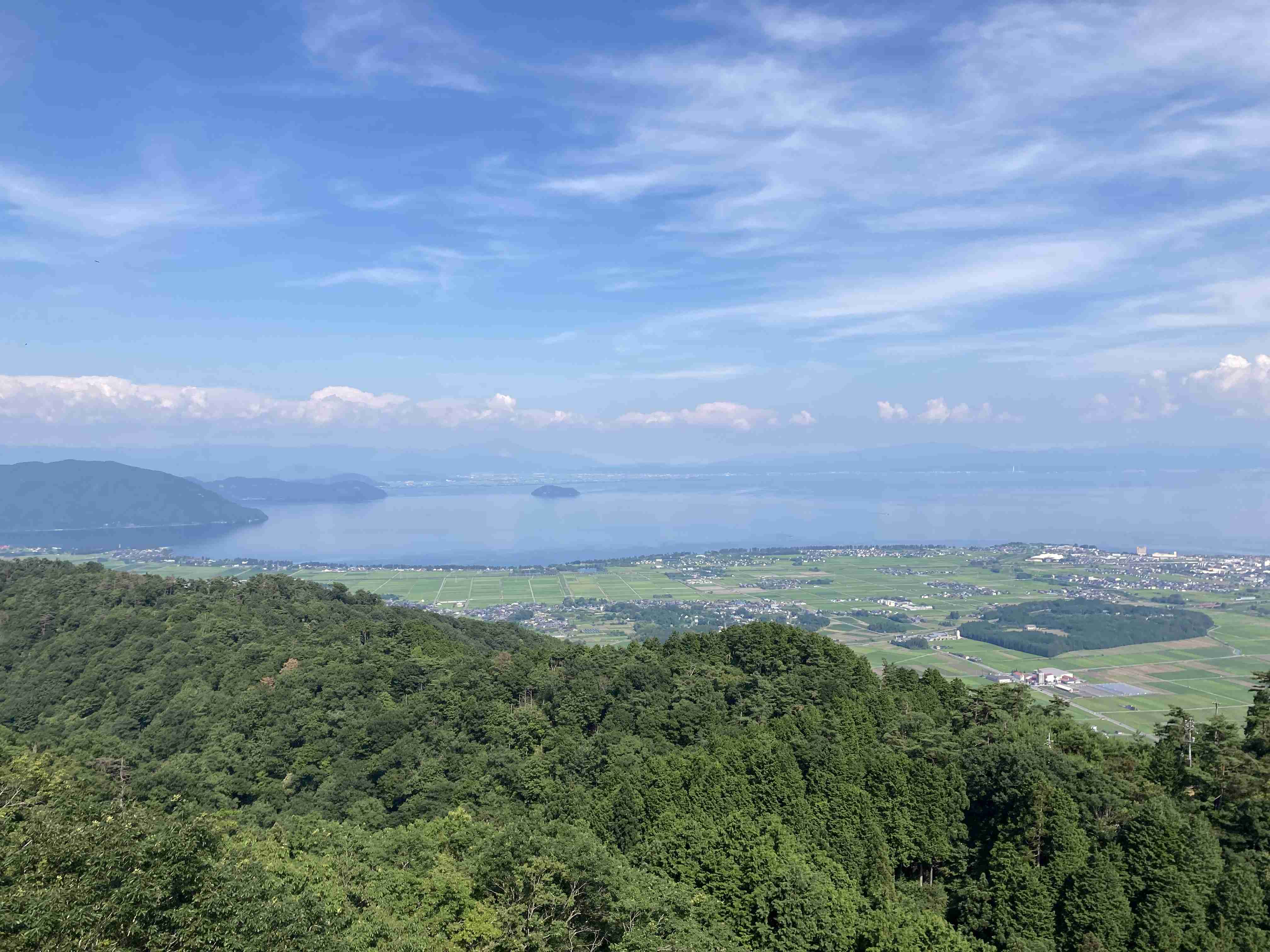 観光地の画像を貼ってどこかわかればプラスPart2