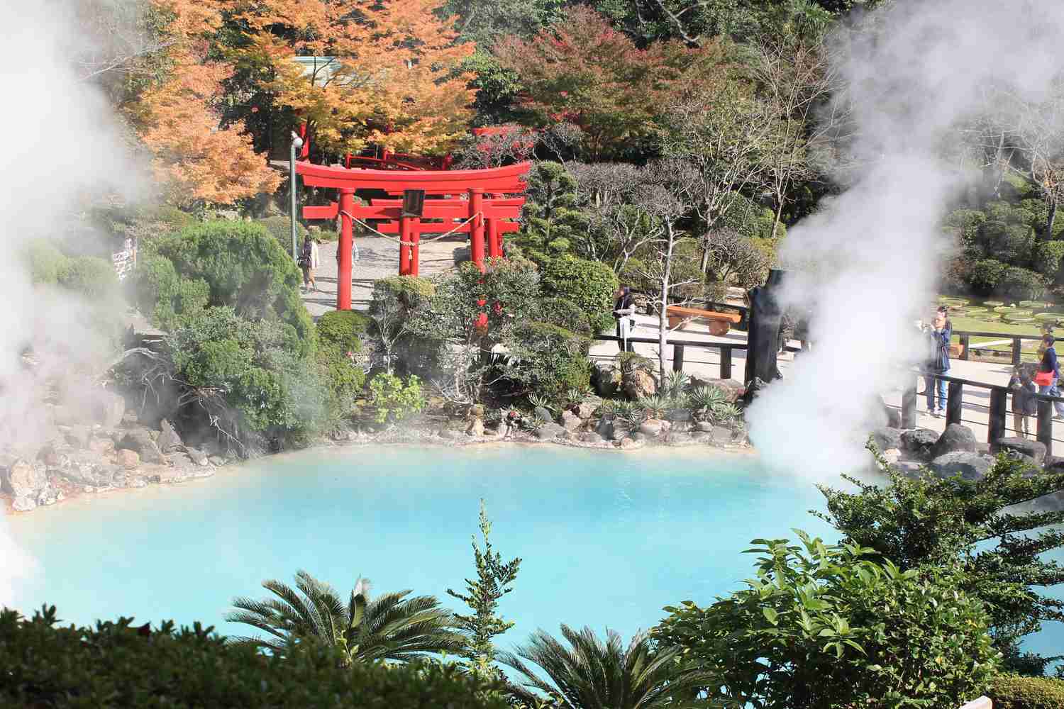 観光地の画像を貼ってどこかわかればプラスPart2