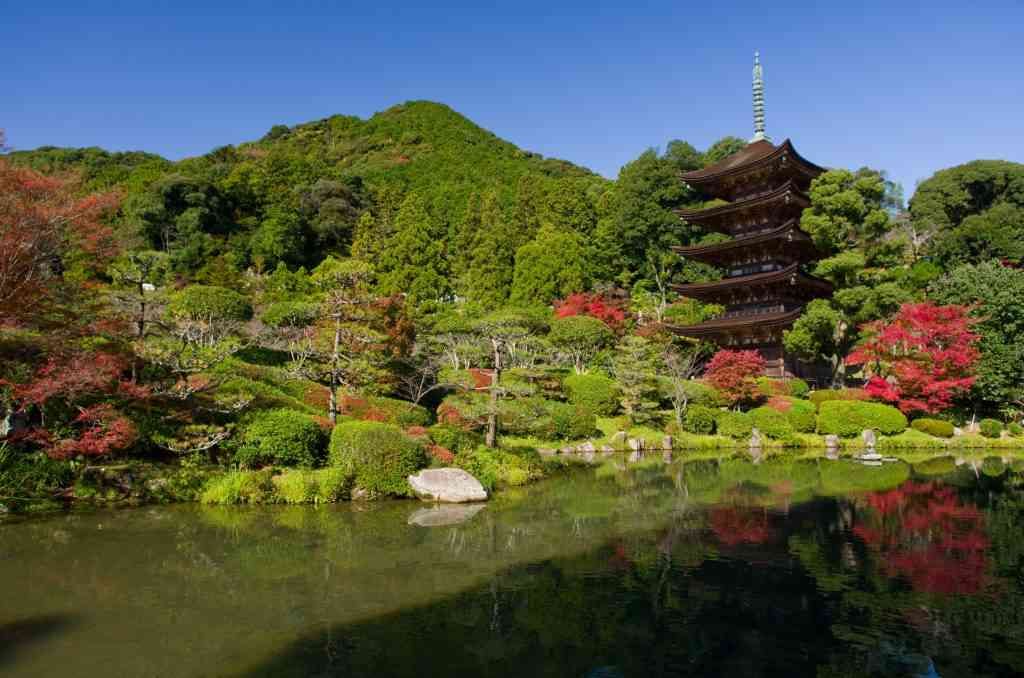 観光地の画像を貼ってどこかわかればプラスPart2