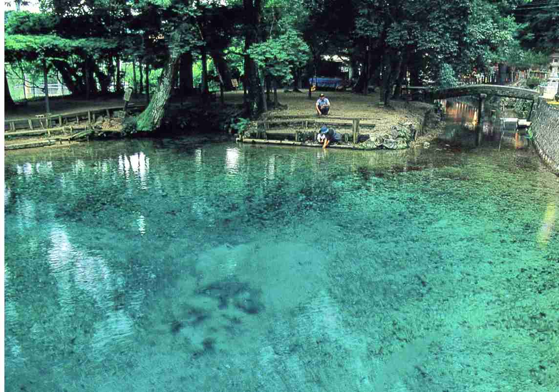 観光地の画像を貼ってどこかわかればプラスPart2