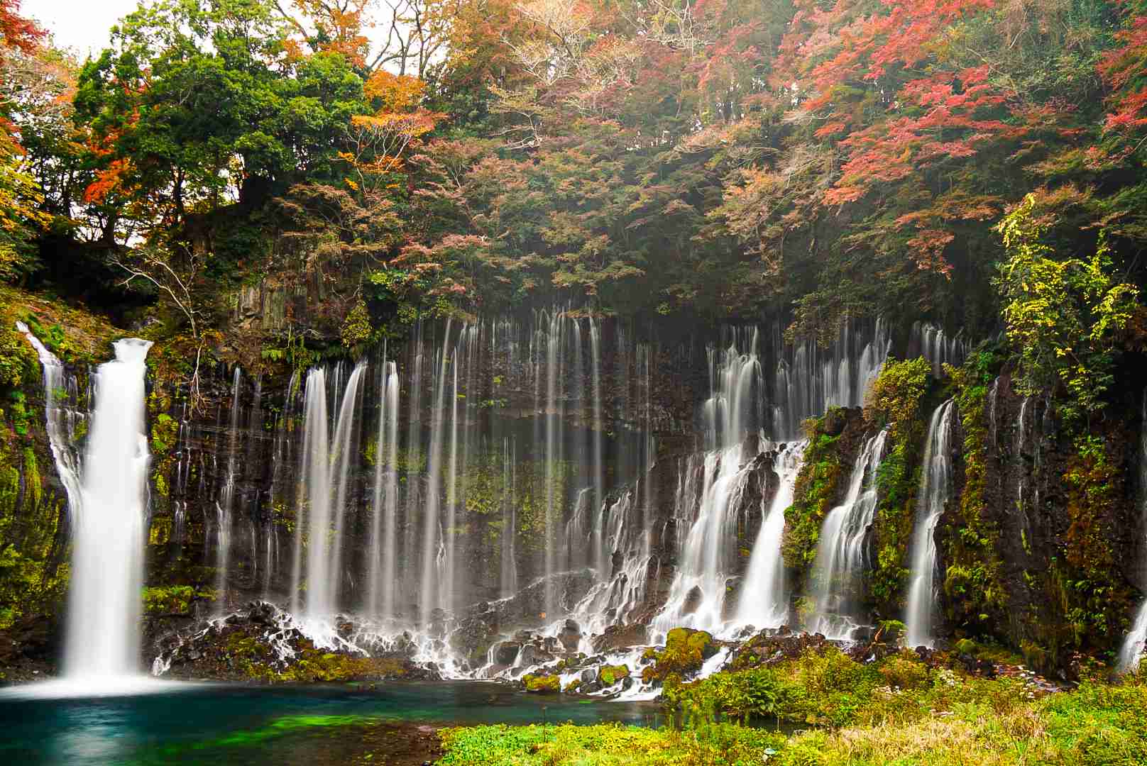観光地の画像を貼ってどこかわかればプラスPart2