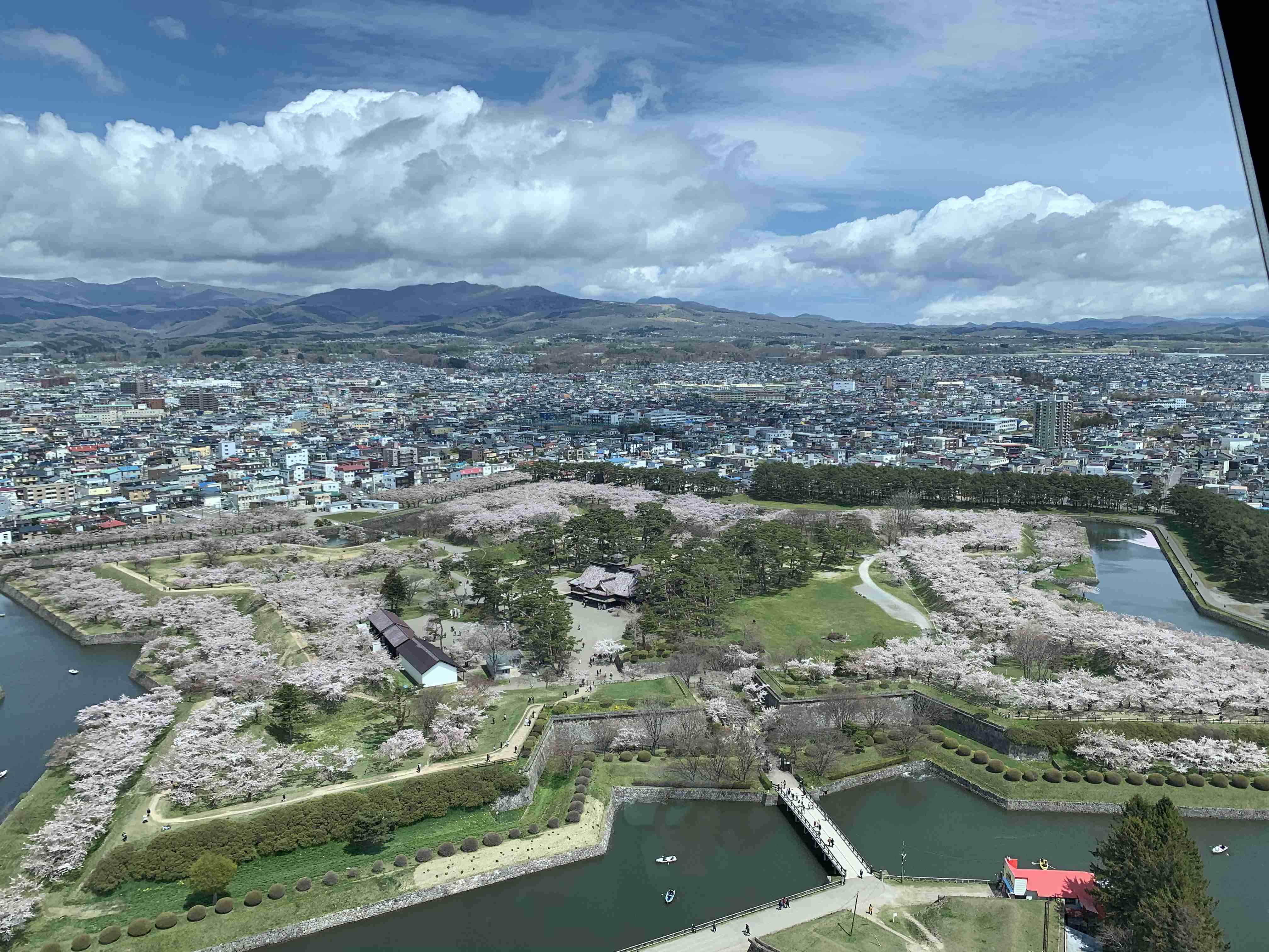 観光地の画像を貼ってどこかわかればプラスPart2