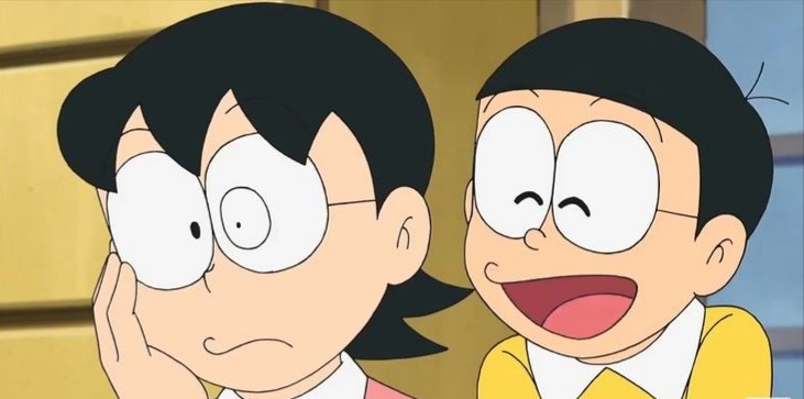 みさえ・サザエ・玉子・すみれの生活