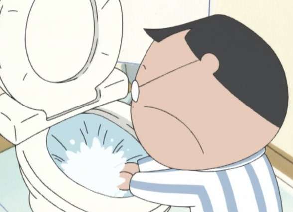 みさえ・サザエ・玉子・すみれの生活