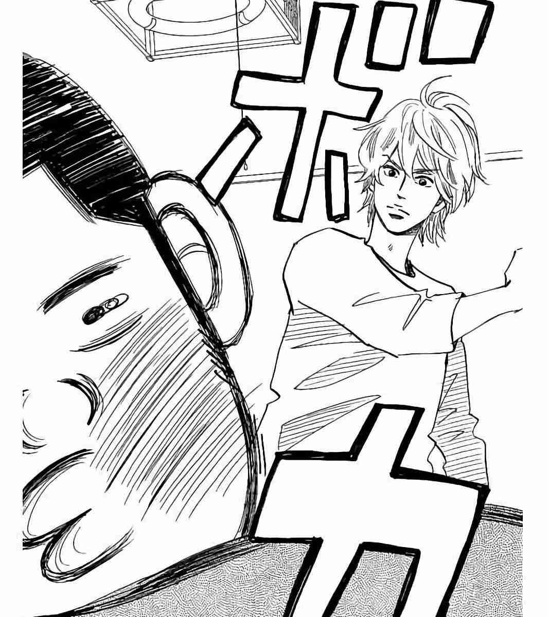 少女漫画の嫌いな男キャラ