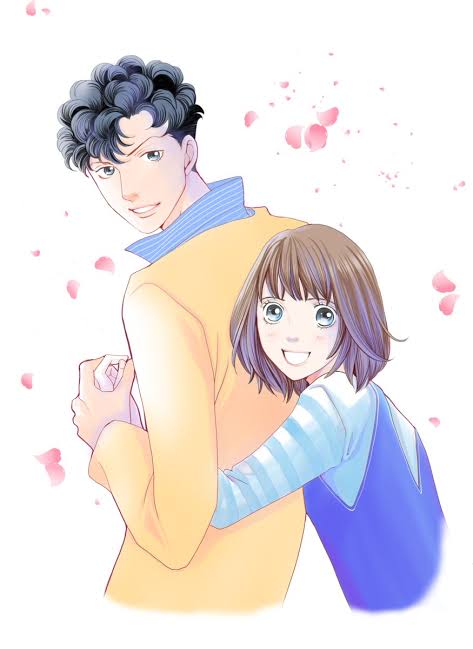 少女漫画の嫌いな男キャラ