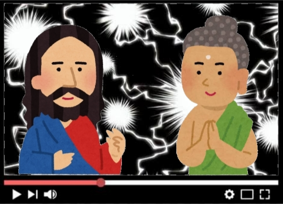 あの歴史上の人物がYouTubeをやっていたら、投稿しそうなこと part3