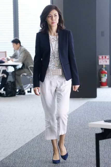 背が高い美人に憧れる