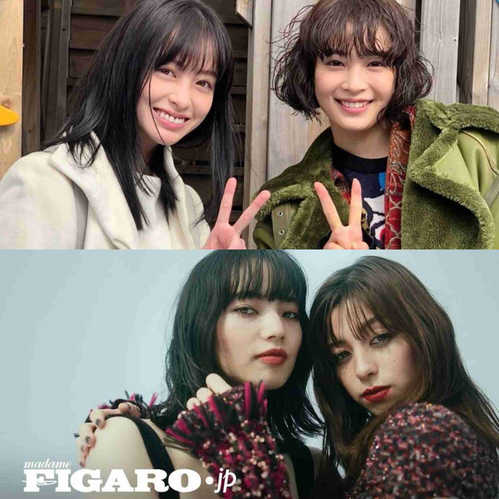 背が高い美人に憧れる
