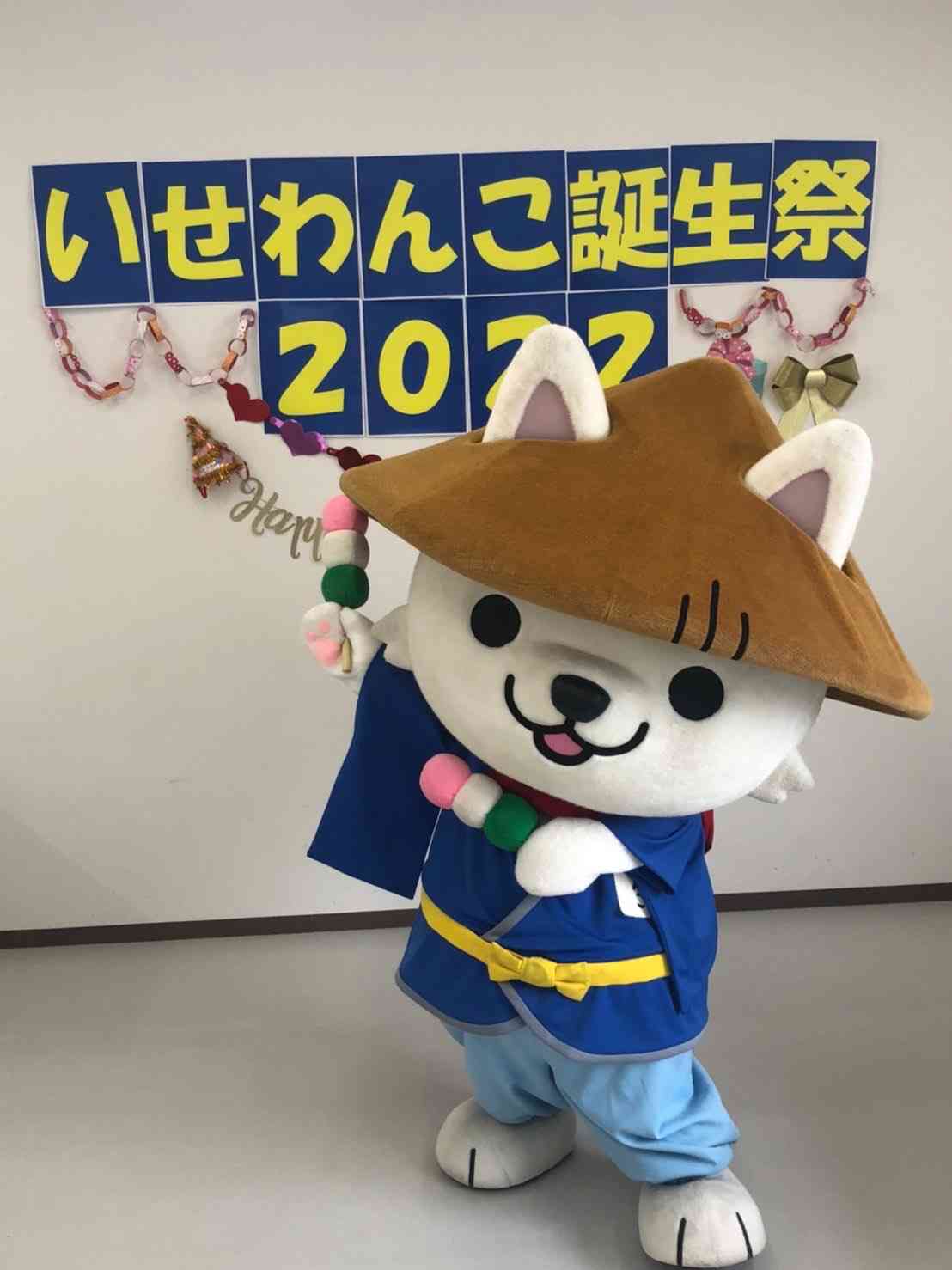 1ヶ月間「今日は何の日」的な事をあげていくトピ