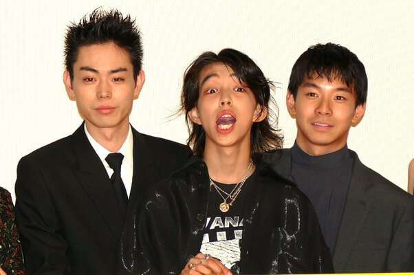 熱愛報道後に独立、2年休業していたYOSHI「過去には戻りたくない」 仕事再開に意欲見せる