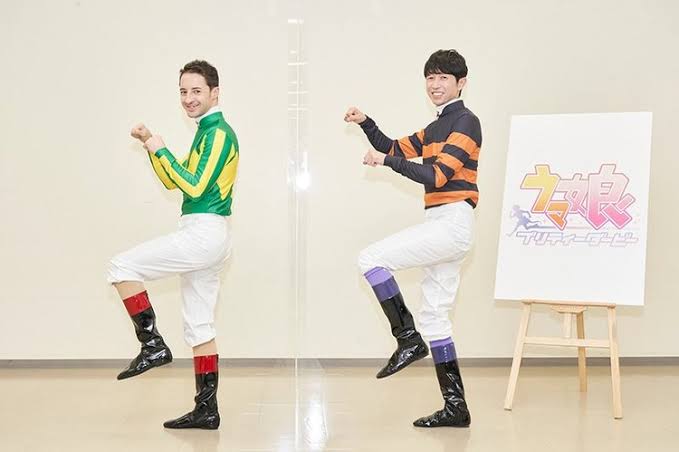 【競馬】UMAJO集まれ!Part13【G1折返し】