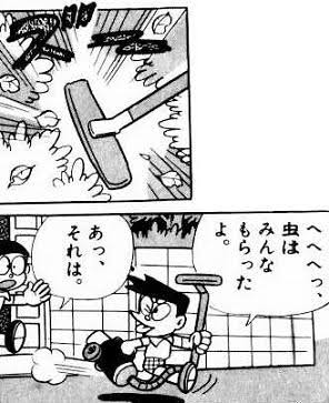 【閲覧注意】ゴキブリにひとつだけ特徴追加して許容される存在にするトピpart2