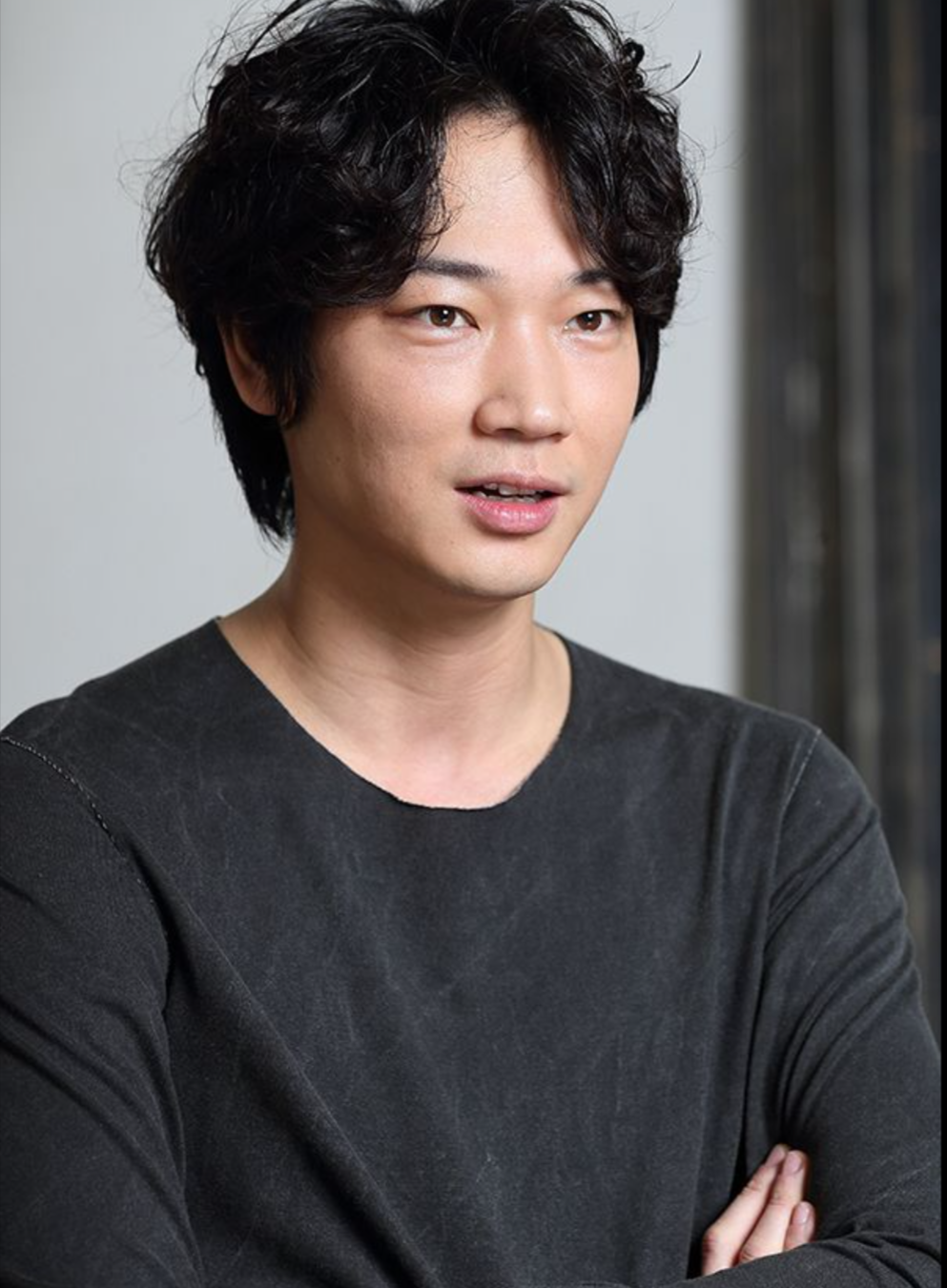 イケメン画像に自由にセリフを入れてみよう!