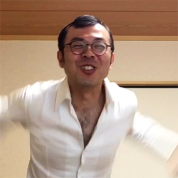 イケメン画像に自由にセリフを入れてみよう!