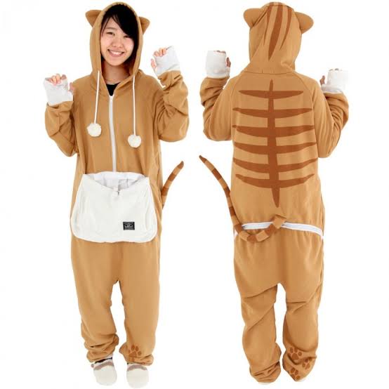 今しているエプロン見せてください！