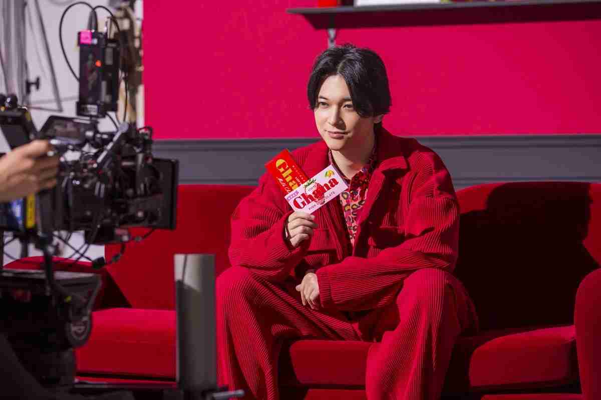 吉沢亮好きな人!Part10