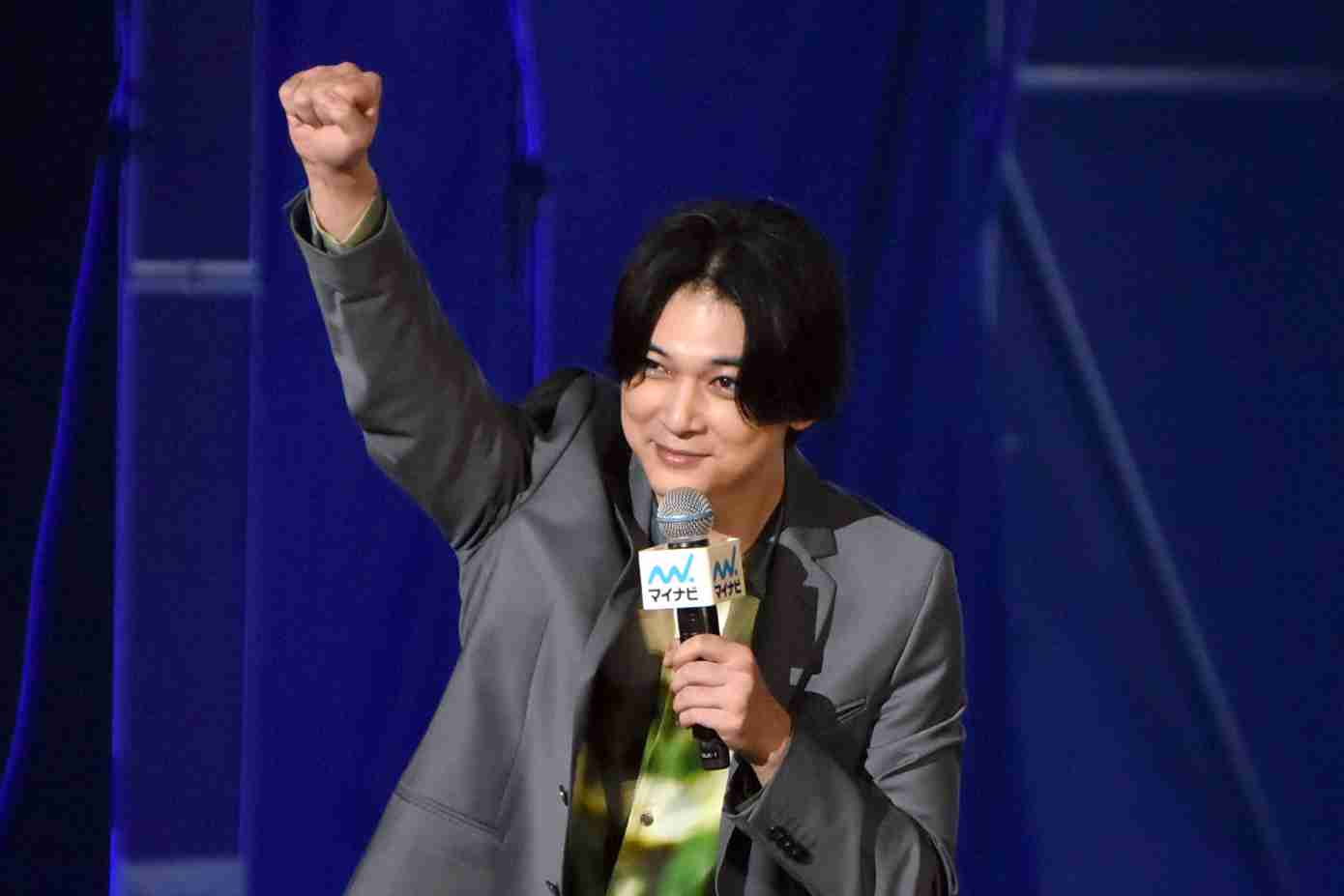 吉沢亮好きな人!Part10