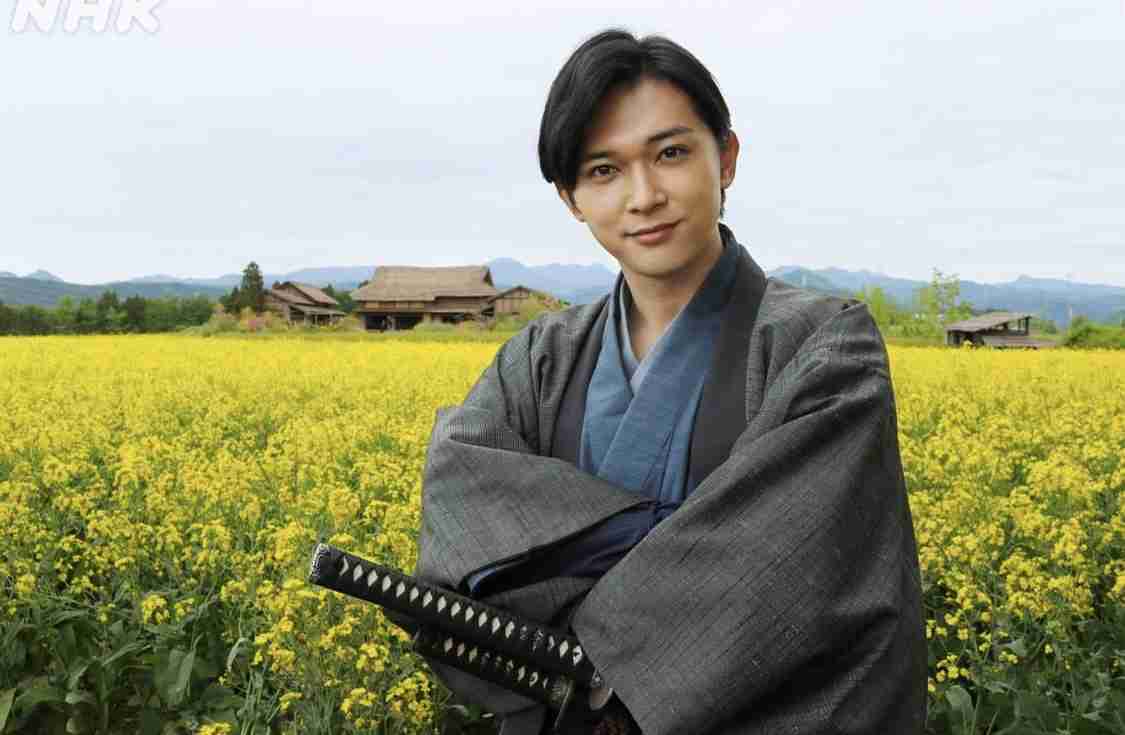 吉沢亮好きな人!Part10
