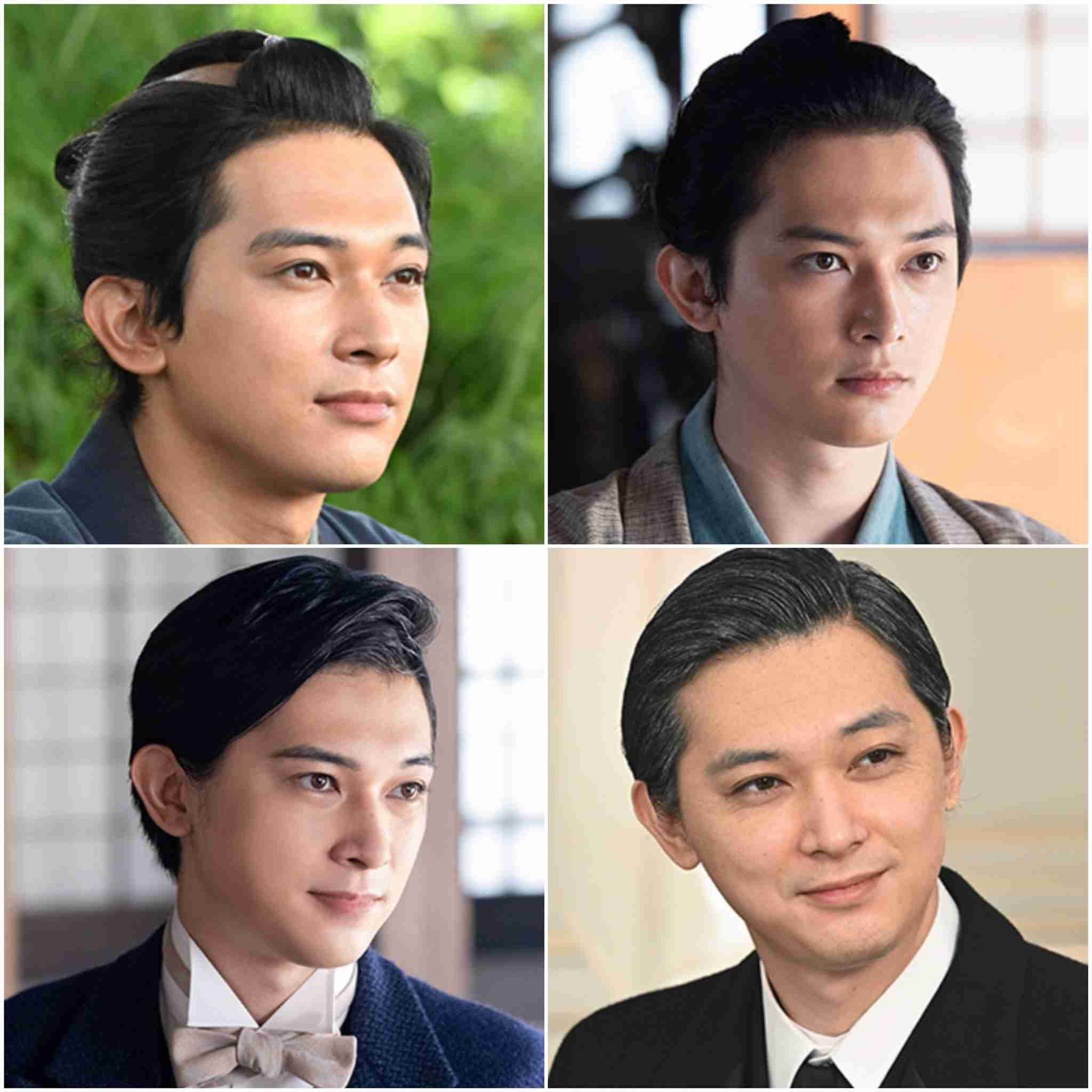 吉沢亮好きな人!Part10