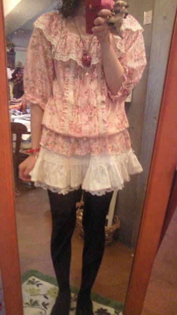 黒歴史　〜私、こんな服着てました👚〜Part2