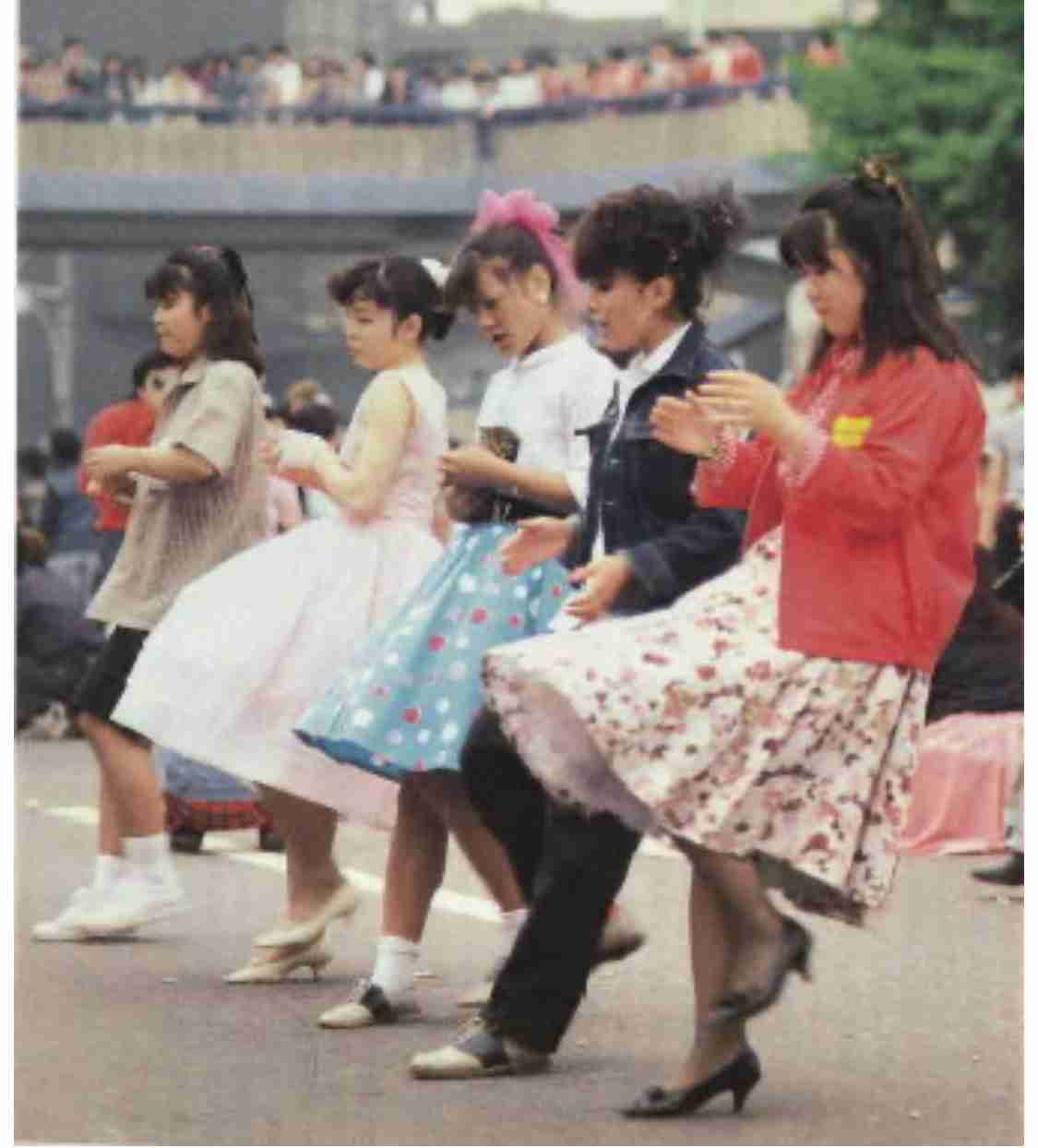 黒歴史　〜私、こんな服着てました👚〜Part2