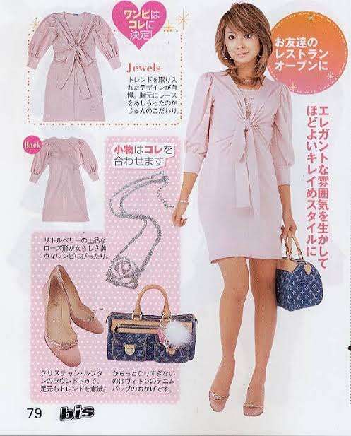黒歴史　〜私、こんな服着てました👚〜Part2