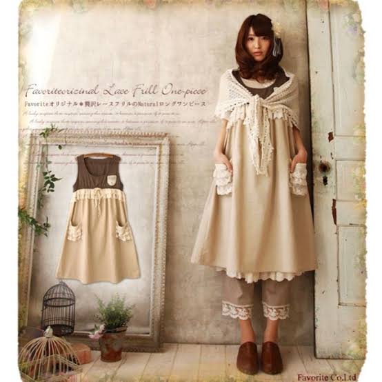 黒歴史　〜私、こんな服着てました👚〜Part2