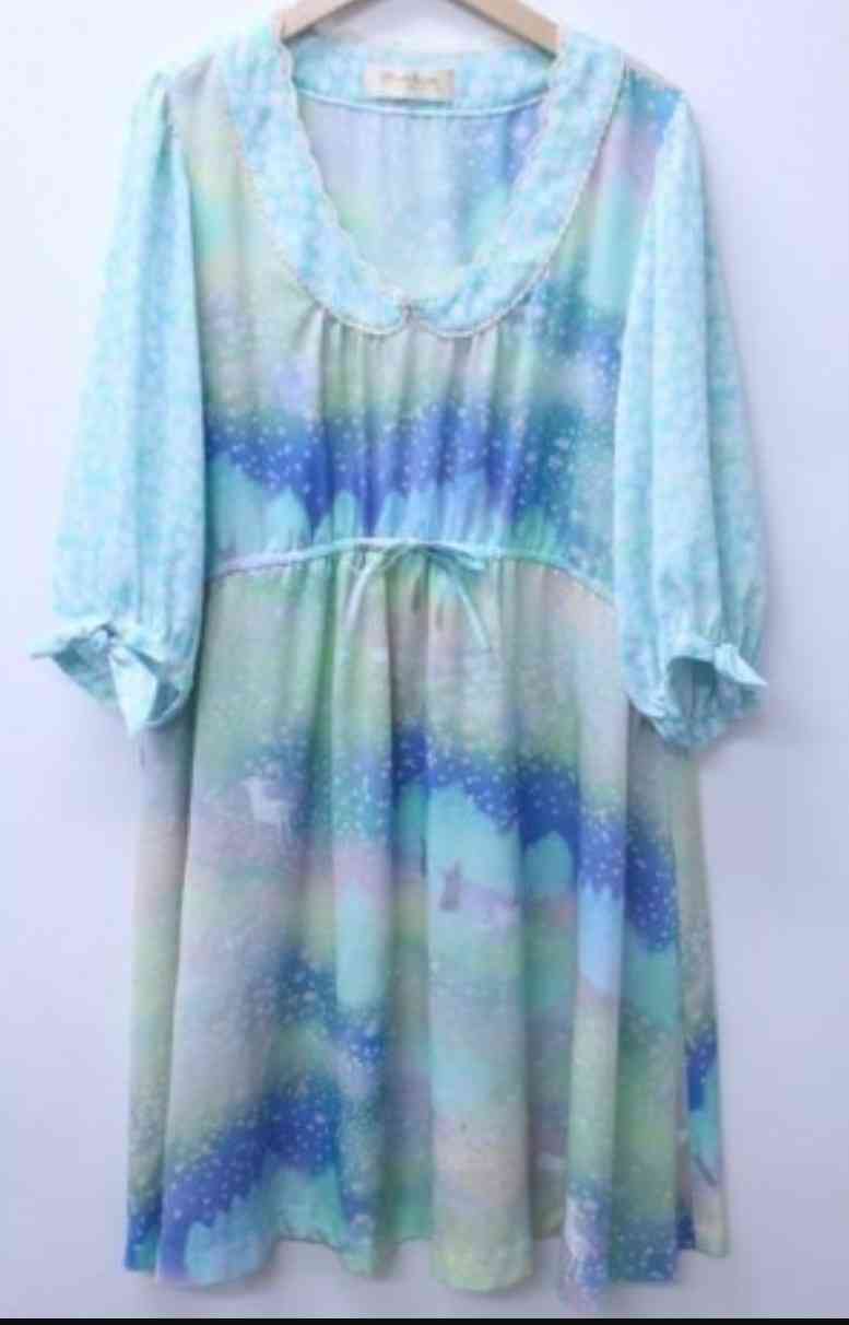 黒歴史　〜私、こんな服着てました👚〜Part2