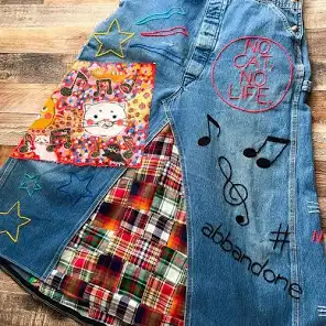 黒歴史　〜私、こんな服着てました👚〜Part2