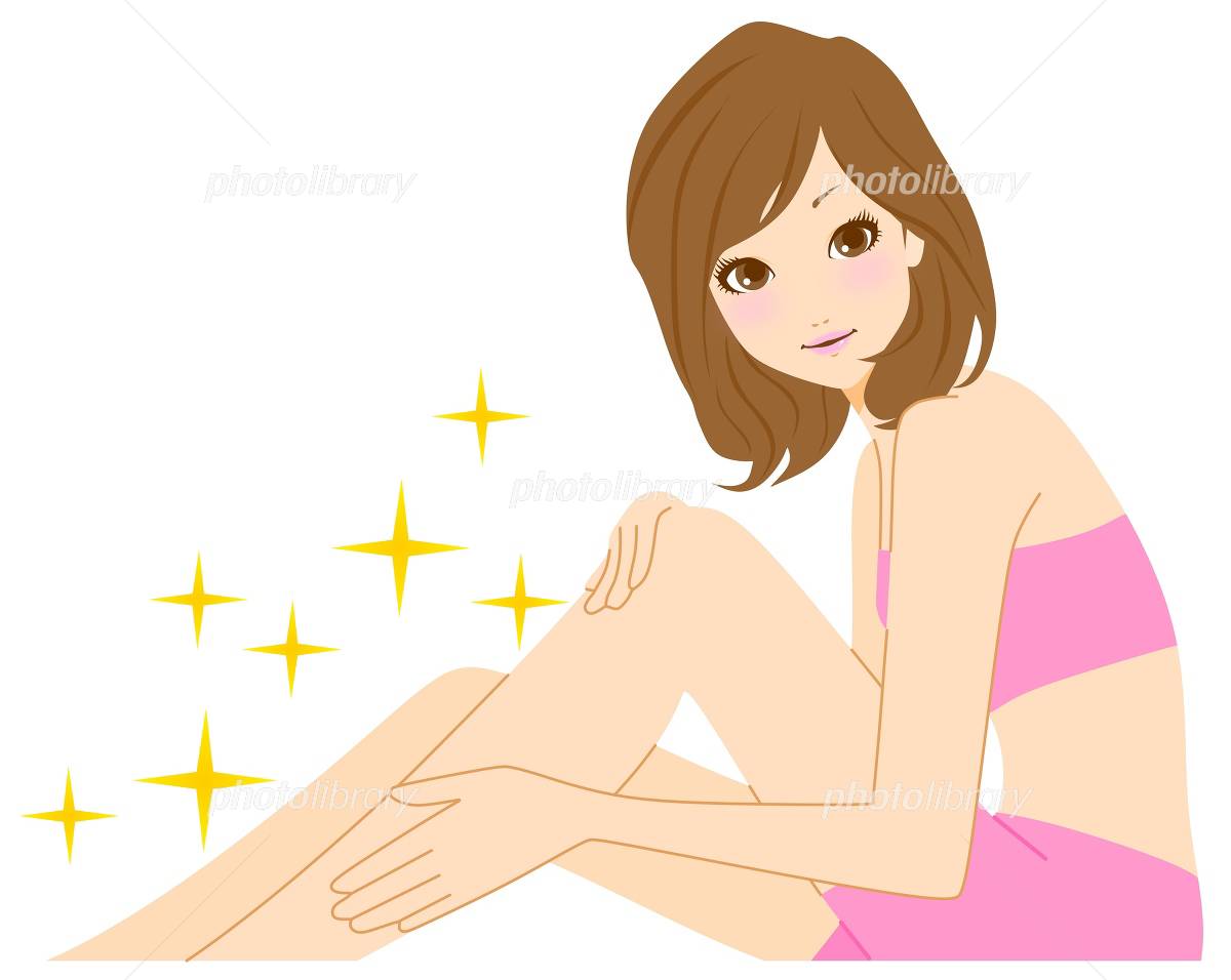 はじめての脱毛の感想！