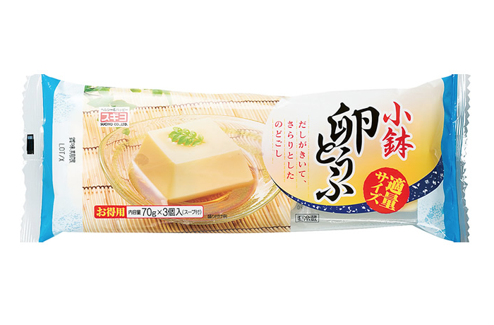 外国人に食べて欲しい日本食