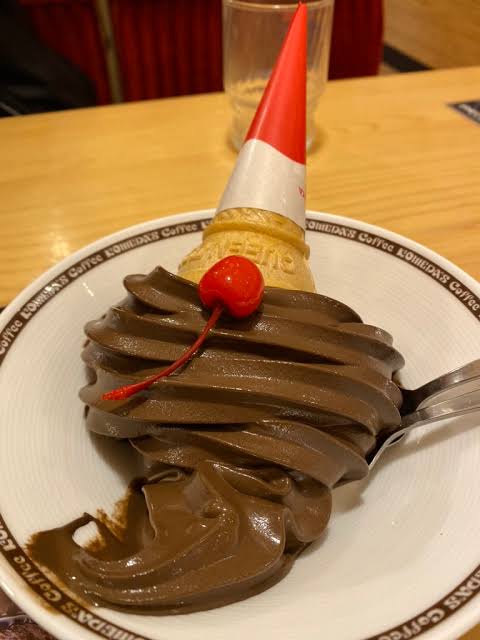 ドカ食いする時のメニュー