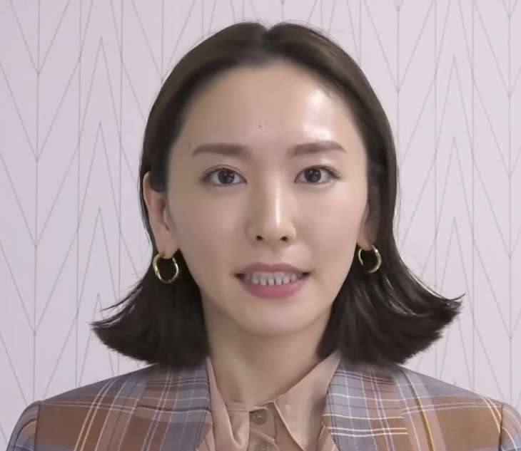 新垣結衣『NYLON JAPAN』3年ぶり表紙 52P大特集は2日間にわたり撮影