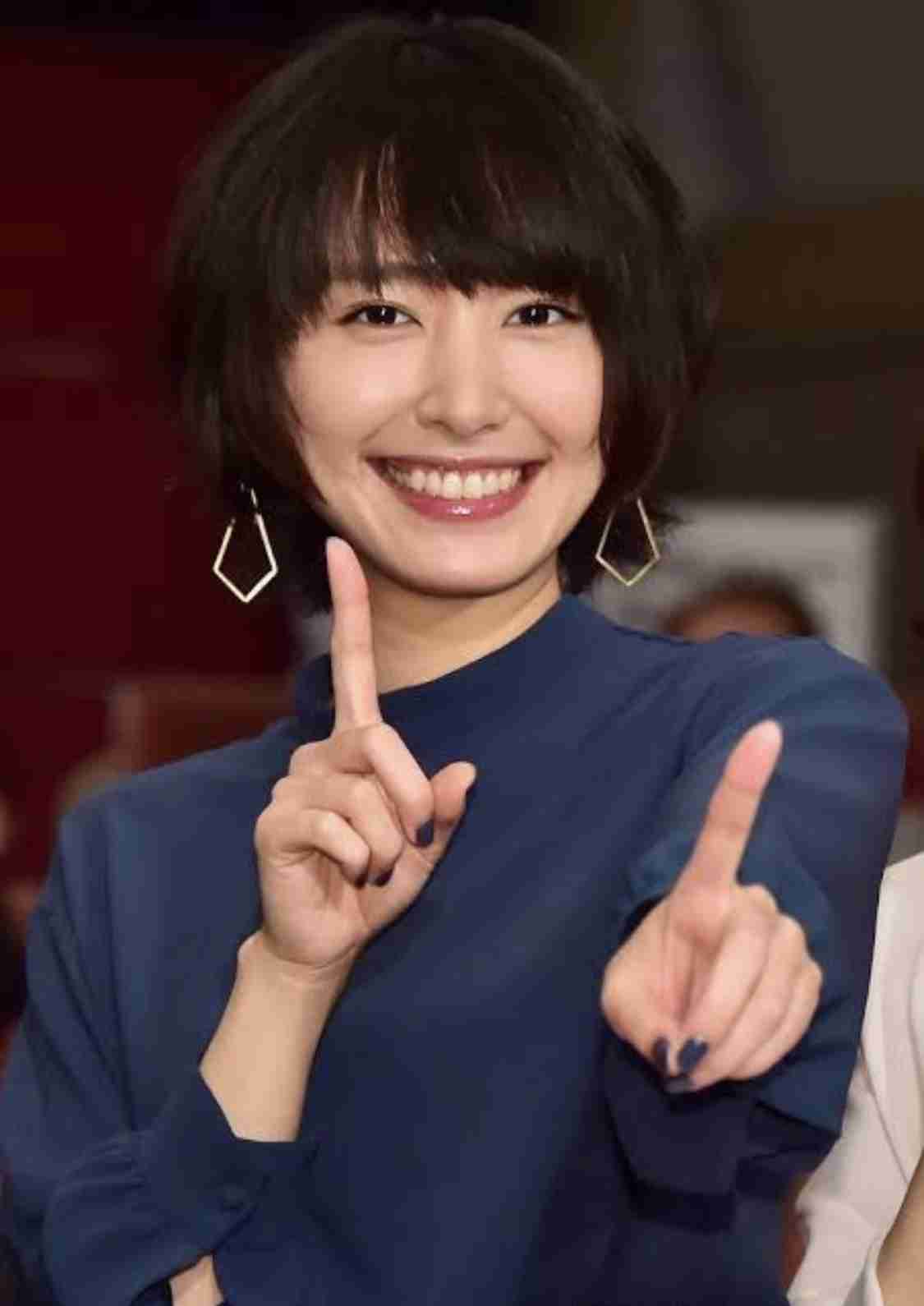 新垣結衣『NYLON JAPAN』3年ぶり表紙 52P大特集は2日間にわたり撮影