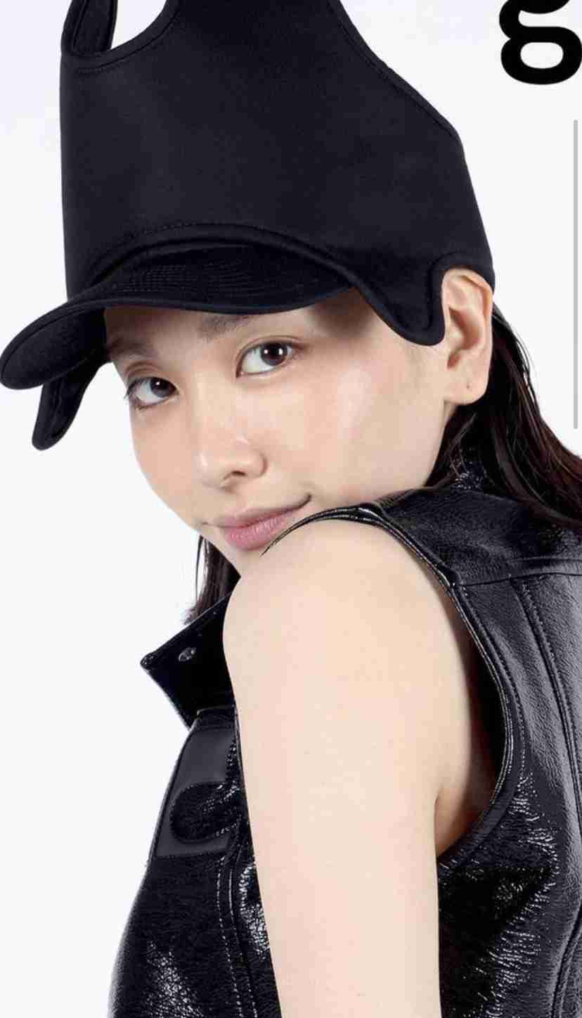 新垣結衣『NYLON JAPAN』3年ぶり表紙 52P大特集は2日間にわたり撮影