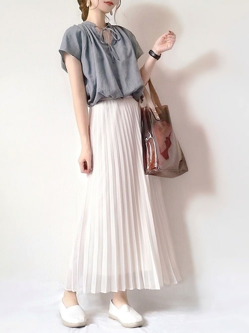 授業参観の服装