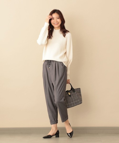 授業参観の服装