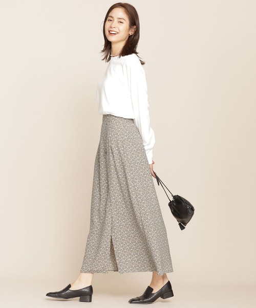 授業参観の服装