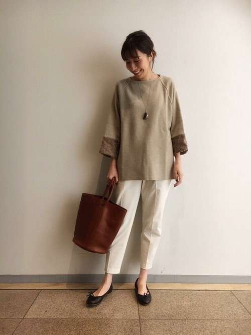 授業参観の服装