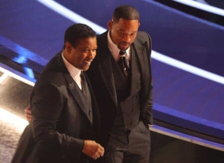 ビンタ事件ウィル・スミスにアカデミー授賞式含む関連イベント出席を10年間禁止する処分