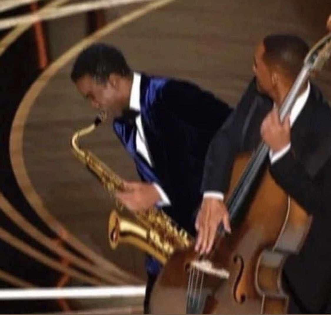 ビンタ事件ウィル・スミスにアカデミー授賞式含む関連イベント出席を10年間禁止する処分