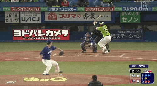 ヤクルトスワローズファン集合