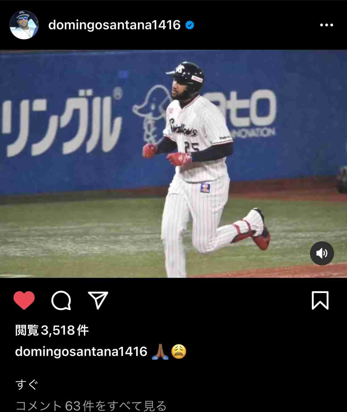 ヤクルトスワローズファン集合