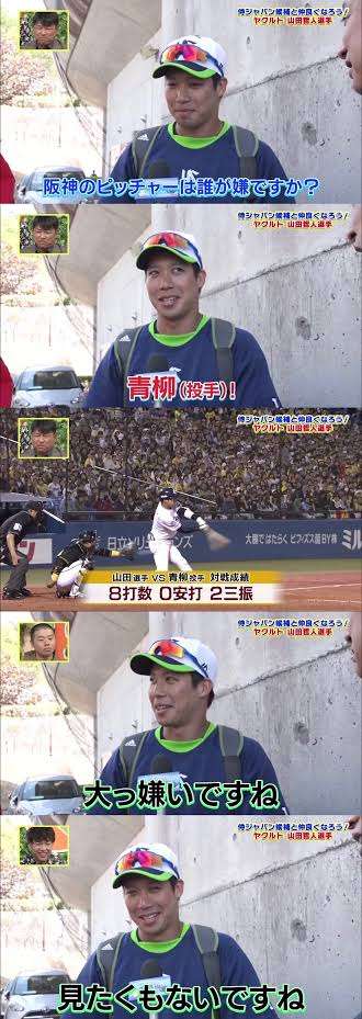 ヤクルトスワローズファン集合