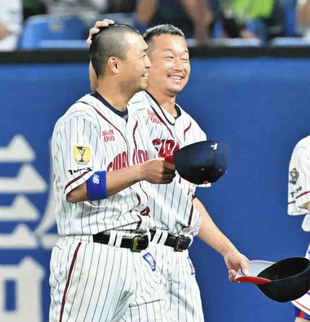 ヤクルトスワローズファン集合